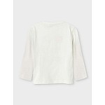 Name It Μακρυμάνικο Παιδικό T-shirt