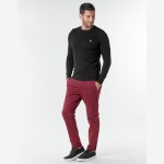 KN Μπλούζα Cotton Merino Crew Jumper KN400VC-Z865