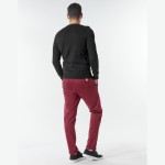 KN Μπλούζα Cotton Merino Crew Jumper KN400VC-Z865