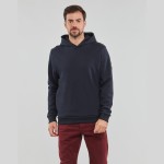 Casuals Μπλούζα Φούτερ Κουκούλα ML1646V-Z271