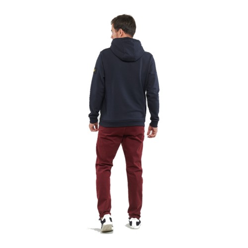 Casuals Μπλούζα Φούτερ Κουκούλα ML1646V-Z271
