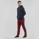 Casuals Μπλούζα Φούτερ Κουκούλα ML1646V-Z271