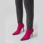 Γυναικείο Παντελόνι Loose 10225280