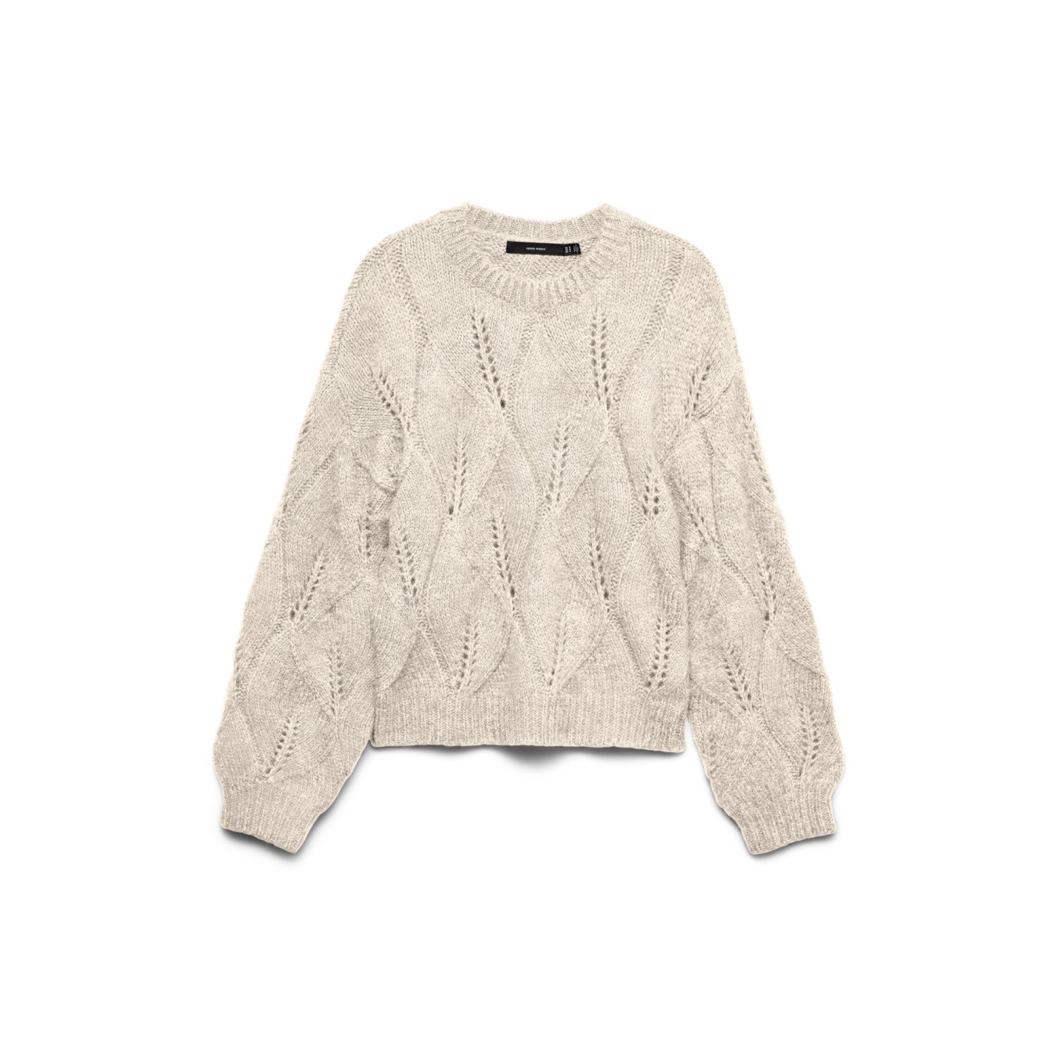 Γυναικεία Πλεκτή Μπλούζα Vero Moda