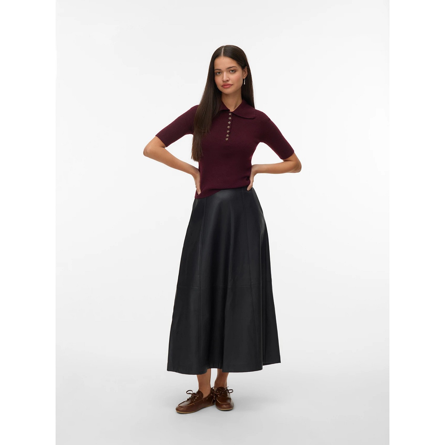 Γυναικεία Φούστα Vero Moda