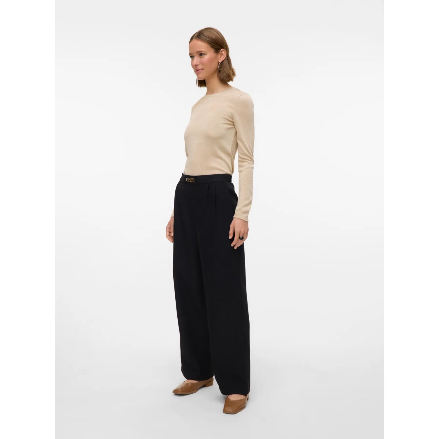 Γυναικείο Παντελόνι Vero Moda