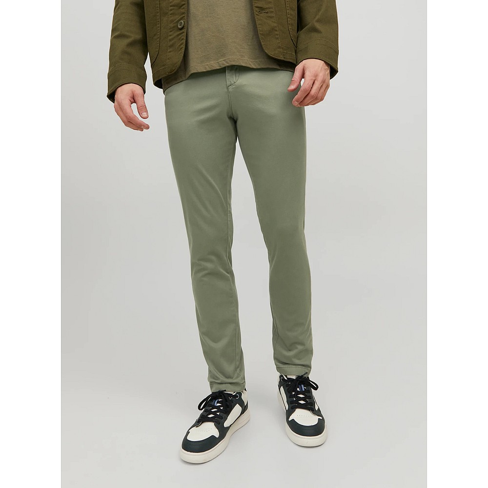 Ανδρικό Παντελόνι Chino Bowie 12150148