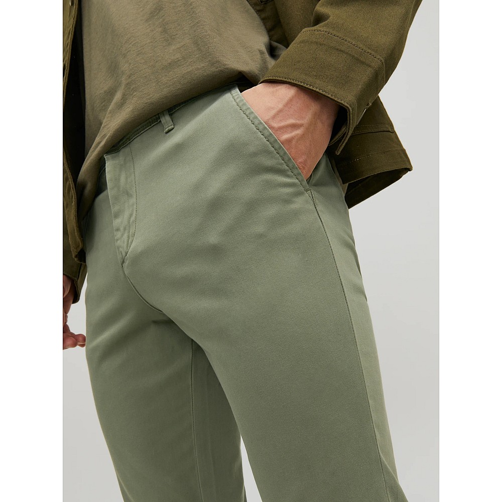 Ανδρικό Παντελόνι Chino Bowie 12150148