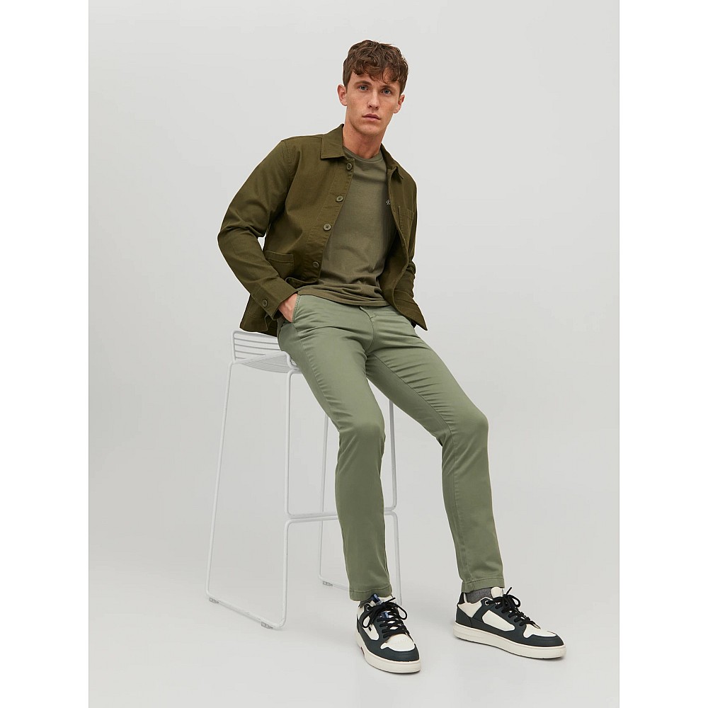 Ανδρικό Παντελόνι Chino Bowie 12150148