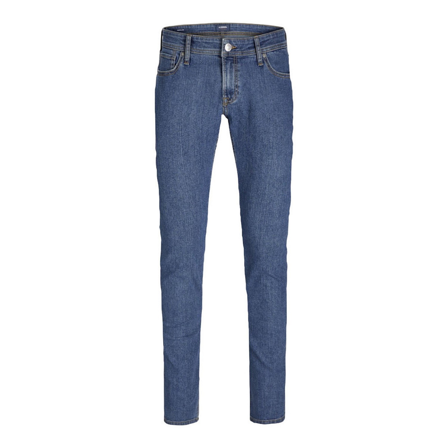 JACK & JONES Ανδρικό Παντελόνι Τζιν Luke 12263629