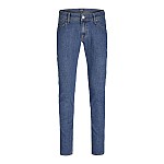 JACK & JONES Ανδρικό Παντελόνι Τζιν Luke 12263629