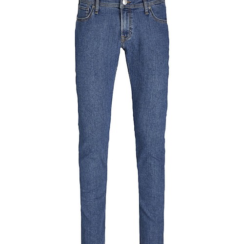 JACK & JONES Ανδρικό Παντελόνι Τζιν Luke 12263629