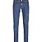JACK & JONES Ανδρικό Παντελόνι Τζιν Luke 12263629
