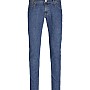 JACK & JONES Ανδρικό Παντελόνι Τζιν Luke 12263629
