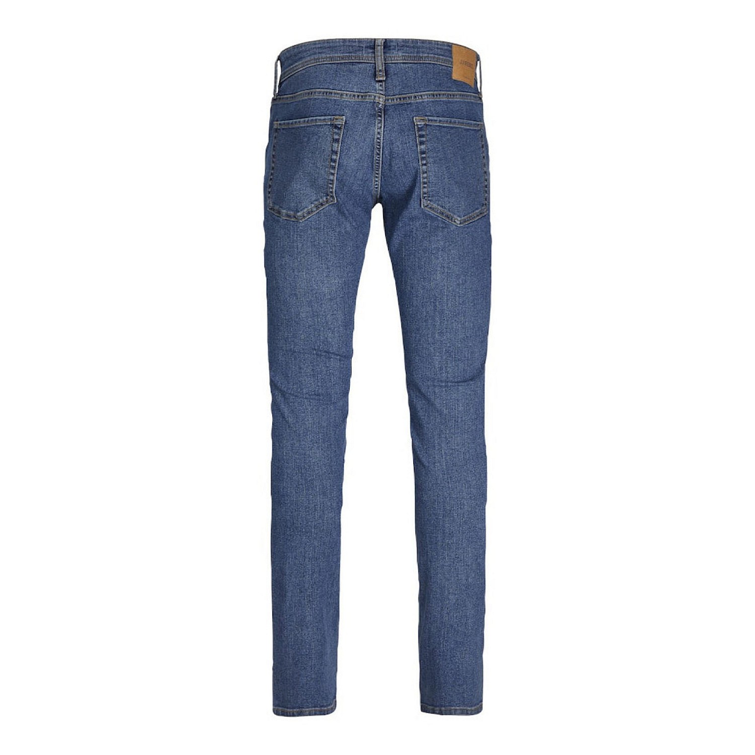 JACK & JONES Ανδρικό Παντελόνι Τζιν Luke 12263629