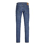 JACK & JONES Ανδρικό Παντελόνι Τζιν Luke 12263629