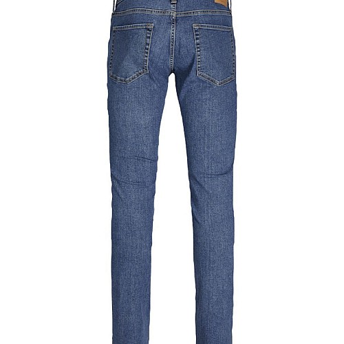JACK & JONES Ανδρικό Παντελόνι Τζιν Luke 12263629