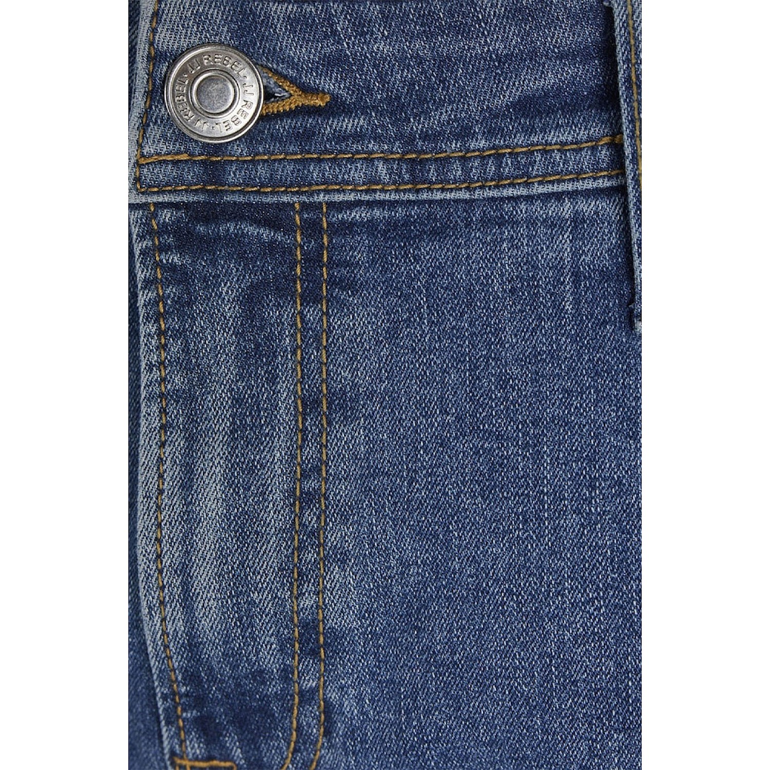 JACK & JONES Ανδρικό Παντελόνι Τζιν Luke 12263629
