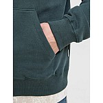 JACK & JONES Ανδρική Μπλούζα Με Κουκούλα Ανδρικό