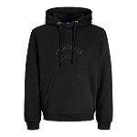 JACK & JONES Ανδρική Μπλούζα Με Κουκούλα Ανδρικό