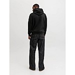 JACK & JONES Ανδρική Μπλούζα Με Κουκούλα Ανδρικό