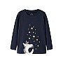 Name It Παιδικό Μακρυμάνικο  T-shirt