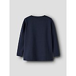 Name It Παιδικό Μακρυμάνικο  T-shirt