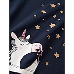 Name It Παιδικό Μακρυμάνικο  T-shirt