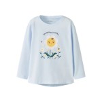 Name It Παιδικό Μακρυμάνικο T-shirt Name It Παιδικό Μακρυμάνικο T-shirt
