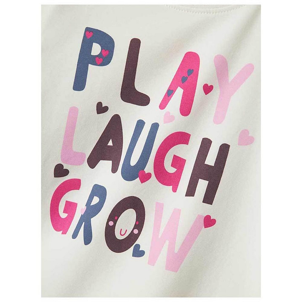 Name It Παιδικό Μακρυμάνικο  T-shirt