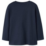 Name It Παιδικό Μακρυμάνικο  T-shirt