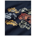 Name It Παιδικό Μακρυμάνικο  T-shirt