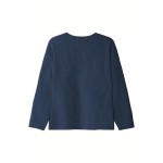 Name It Παιδικό Μακρυμάνικο  T-shirt