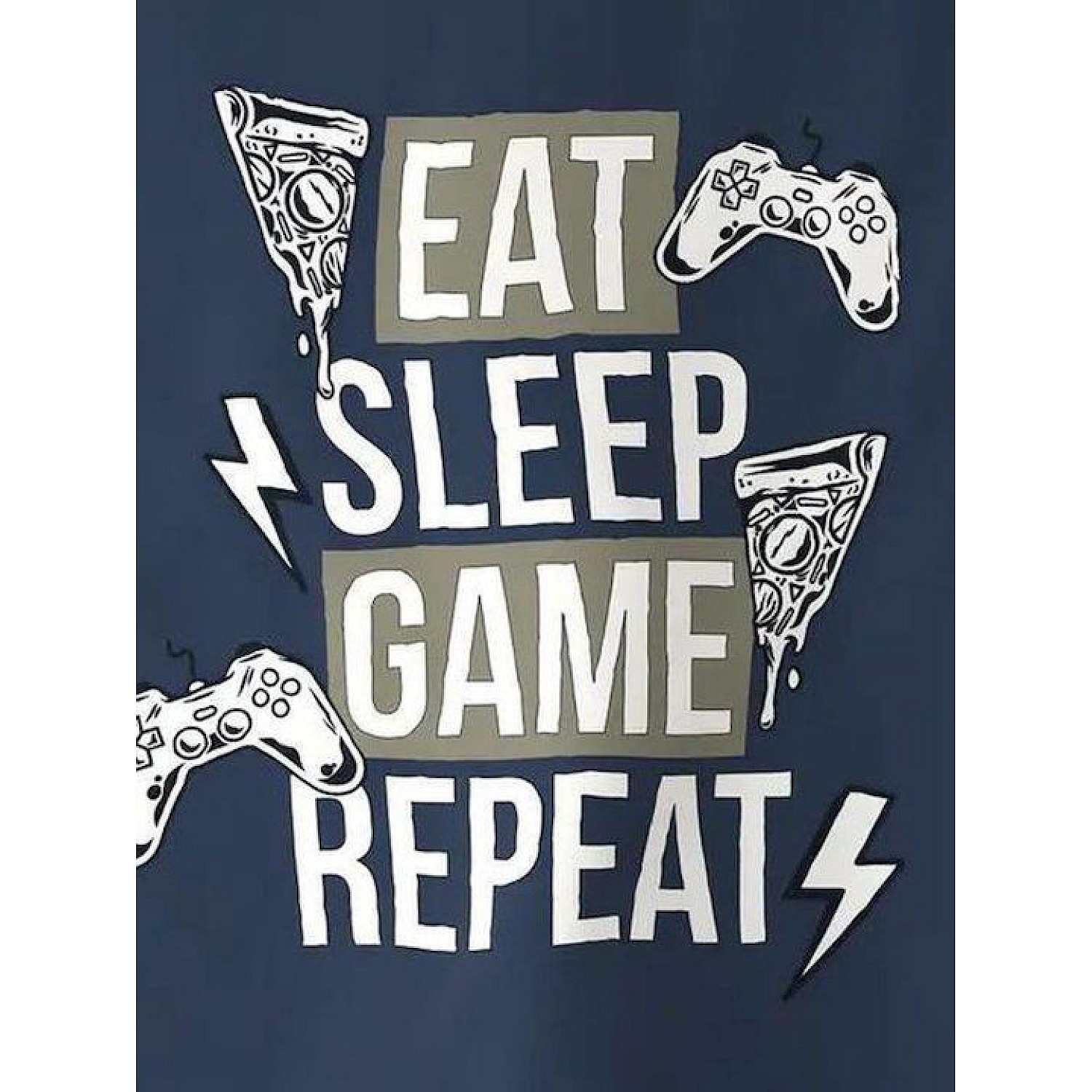 Name It Παιδικό Μακρυμάνικο  T-shirt