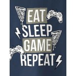 Name It Παιδικό Μακρυμάνικο  T-shirt