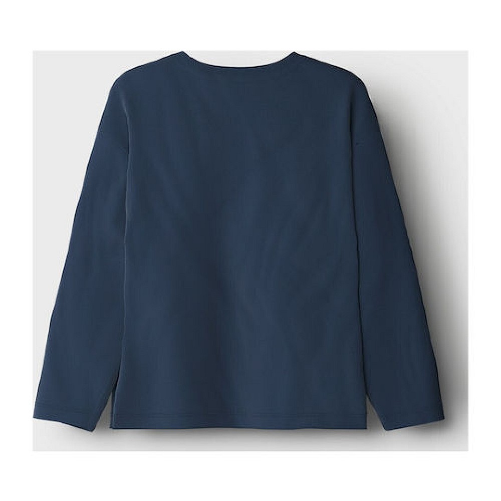 Name It Παιδικό Μακρυμάνικο  T-shirt