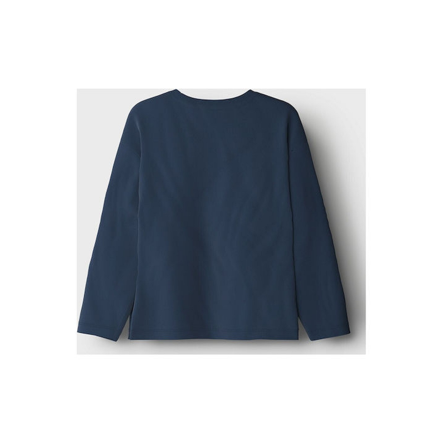 Name It Παιδικό Μακρυμάνικο  T-shirt