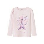 Name It Παιδικό Μακρυμάνικο  T-shirt