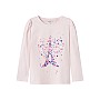 Name It Παιδικό Μακρυμάνικο  T-shirt