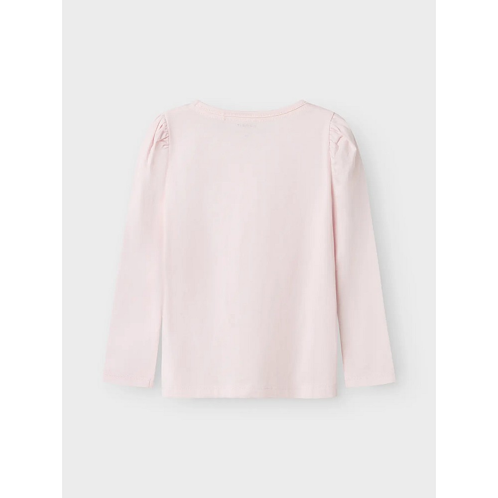 Name It Παιδικό Μακρυμάνικο  T-shirt