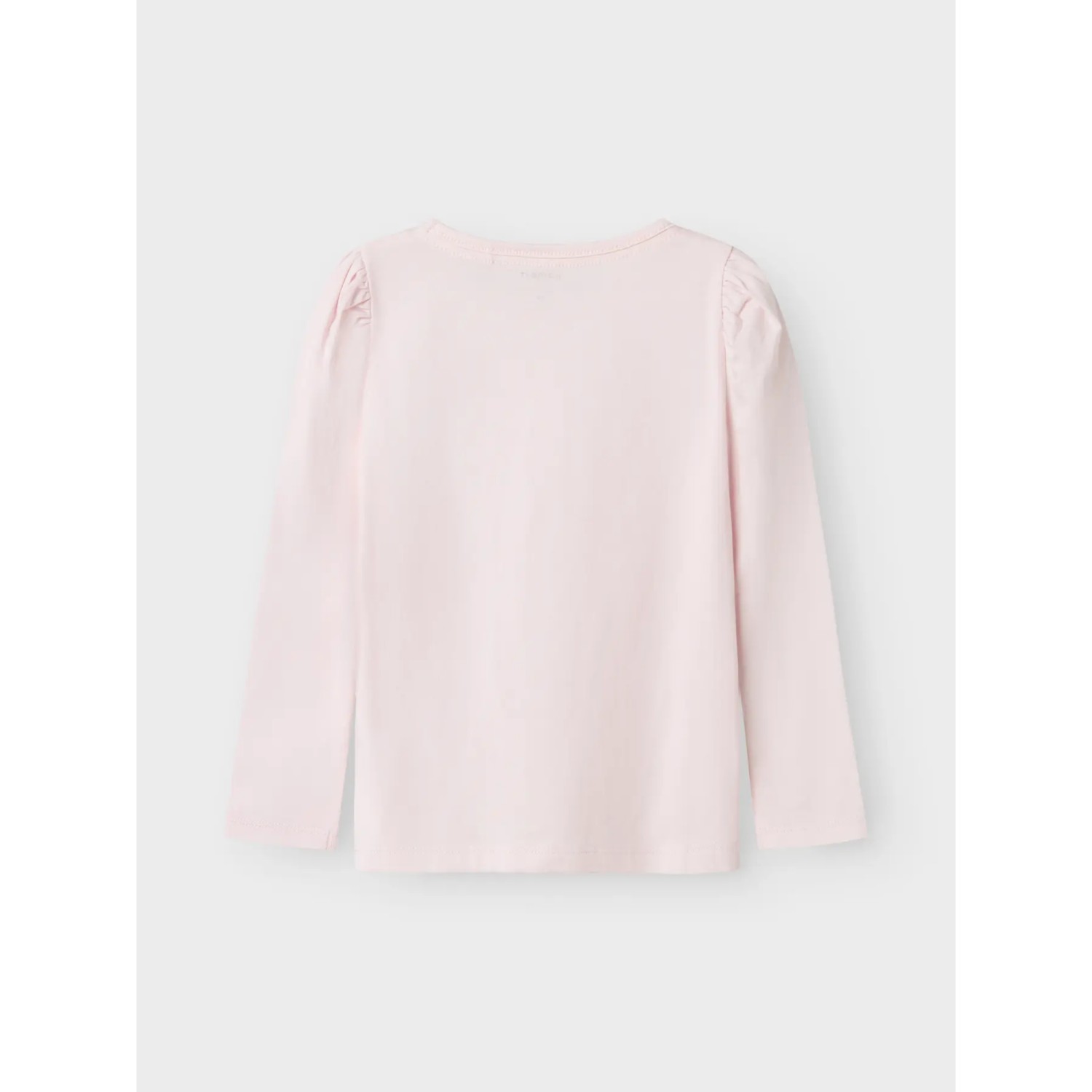 Name It Παιδικό Μακρυμάνικο  T-shirt