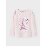 Name It Παιδικό Μακρυμάνικο  T-shirt