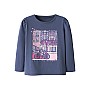 Name It Παιδικό Μακρυμάνικο  T-shirt