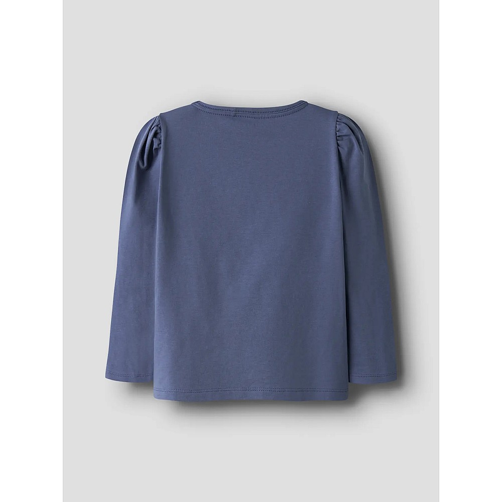 Name It Παιδικό Μακρυμάνικο  T-shirt