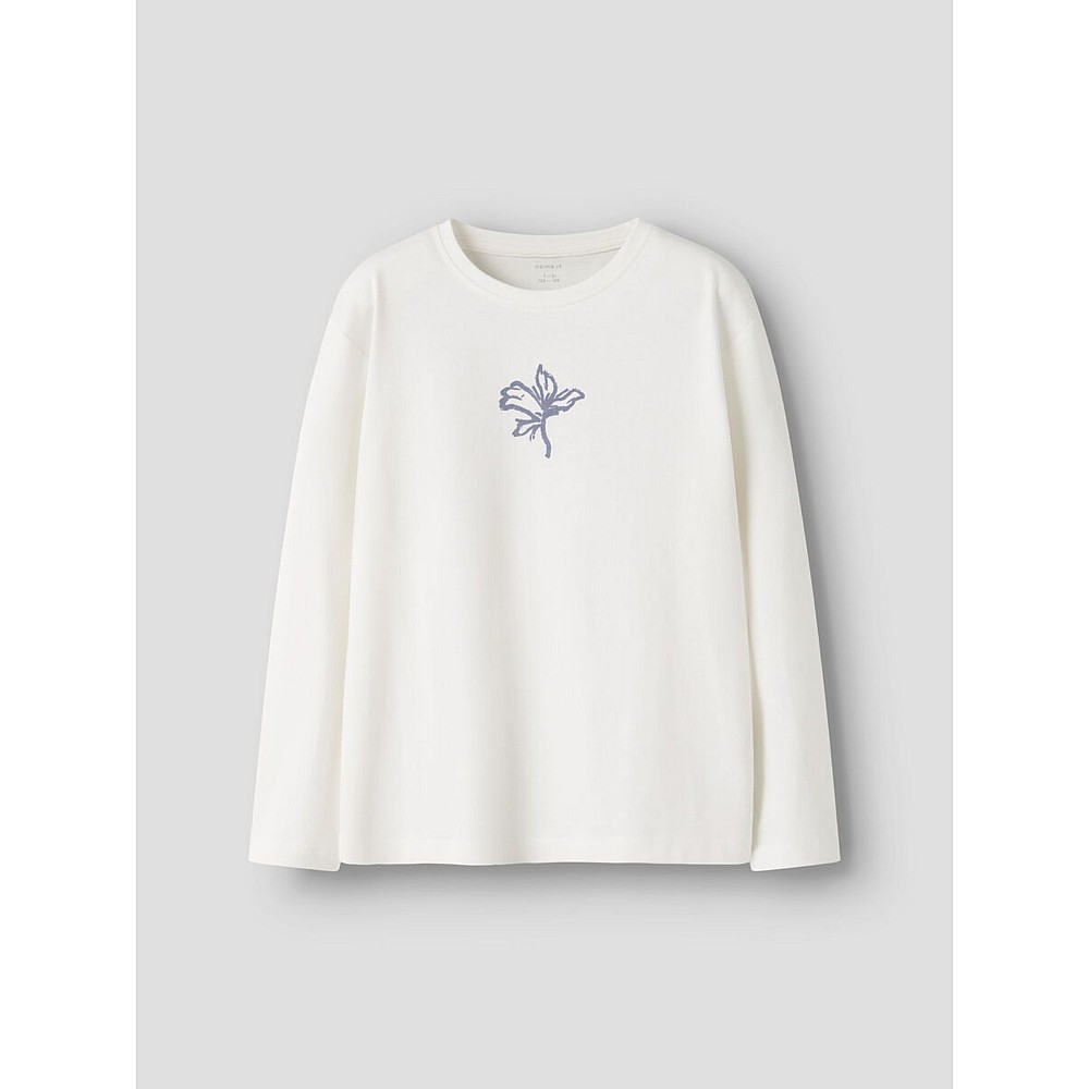 Name It Παιδικό Μακρυμάνικο  T-shirt