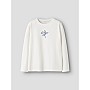 Name It Παιδικό Μακρυμάνικο  T-shirt