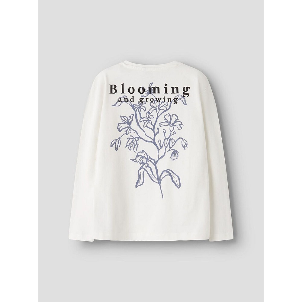 Name It Παιδικό Μακρυμάνικο  T-shirt