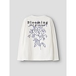 Name It Παιδικό Μακρυμάνικο  T-shirt