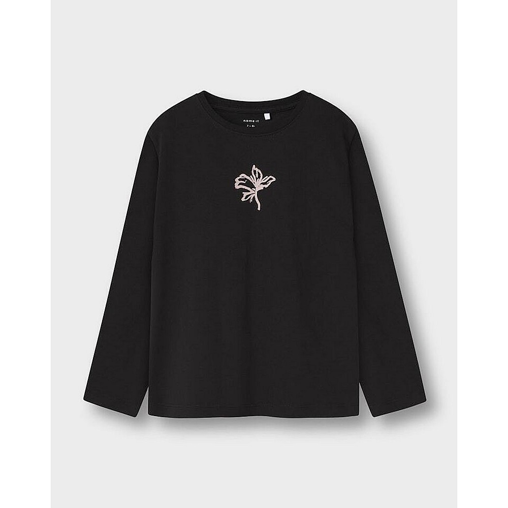 Name It Παιδικό Μακρυμάνικο  T-shirt