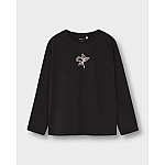 Name It Παιδικό Μακρυμάνικο  T-shirt